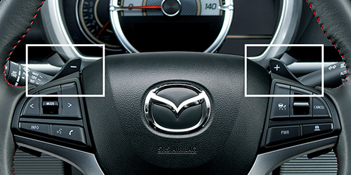 フレアワゴンの走行性能&乗り心地