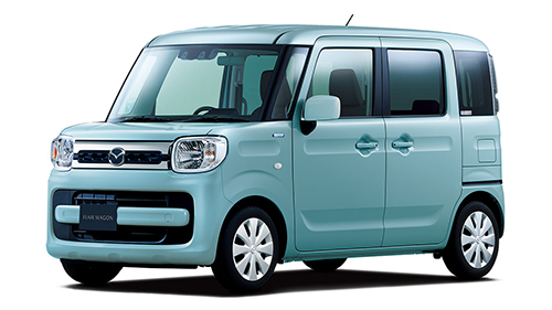 親しみやすいフレアワゴン(ノーマル)