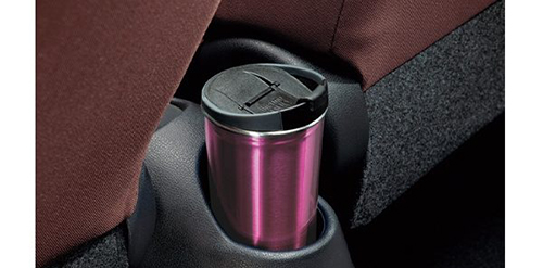 リアカップホルダー(1個)