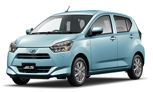 【価格重視】とにかく安く乗りたいのならこのクルマ「ダイハツ ミラ イース B(2WD)」