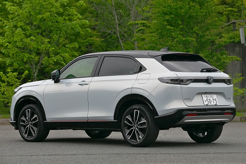 大人っぽく、1クラス上の印象