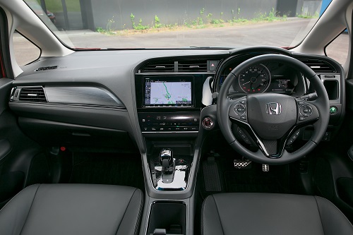 走ってよし、載せてよし、しかも5ナンバーサイズ