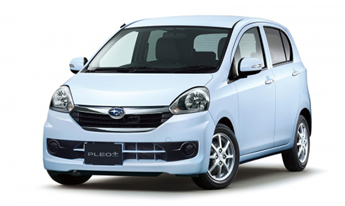 こちらもおすすめ! <タイプ別>中古車プレオプラス