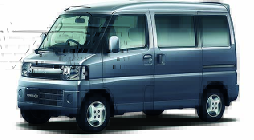 こちらもおすすめ！ ＜タイプ別＞中古車タウンボックス