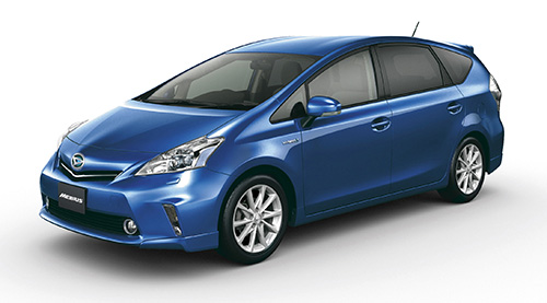 こちらもおすすめ! <タイプ別>中古車メビウス