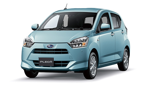 中古車プレオプラス、おすすめモデルはズバリこれ。2代目(2017年式以降)グレード「F スマートアシスト」