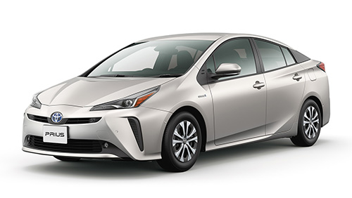 ●最新の安全装備が欲しいなら「2019年式のA」 中古市場の相場170万〜270万円