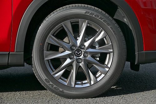 中古車のCX-5はここで探せ!