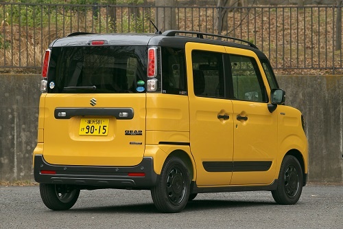 中古車人気も高く100万円以下のお得物件が少ない!2