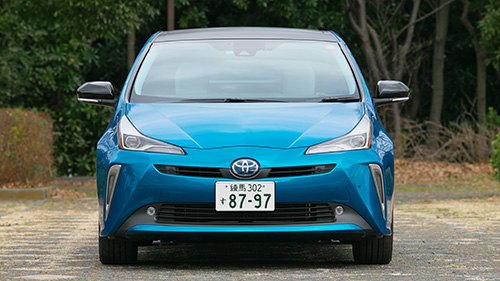 こちらもおすすめ! タイプ別にプリウスの中古車を選ぶなら