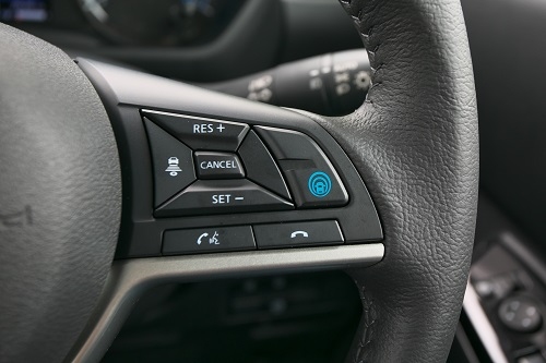 登場から1年半、最もフレッシュ!「日産ルークス」5