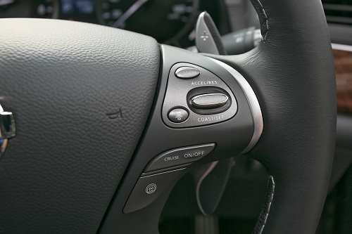 やや時代に取り残された感の強いフーガ、次期モデルは登場するのか?