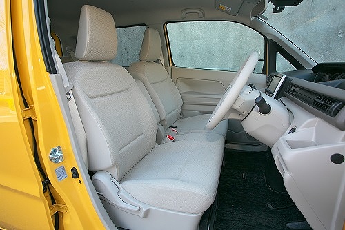 ワゴンRのモデルチェンジ、マイナーチェンジ一覧8