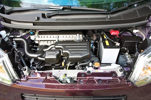 中古車のムーヴならではのチェックポイントはココ