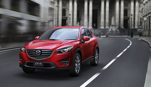 初代のほうがデザインが好きだった!という人には 2015年式 XD Lパッケージ(FF)中古市場の相場110~230万円