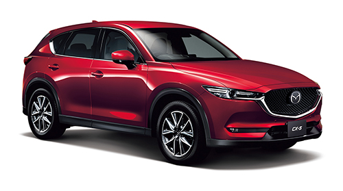 ディーゼルが苦手と感じるなら 2018年式 25S Lパッケージ(FF) 中古市場の相場200~270万円