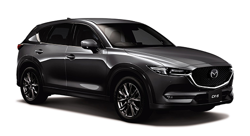 中古車のCX-5、おすすめモデルはズバリこれ。自分なら2019年式XD プロアクティブ(FF)を200万円で買う