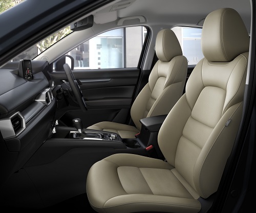 こちらもおすすめ! <タイプ別>中古車のCX-5