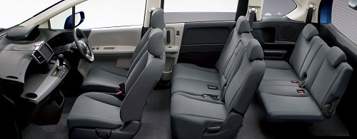 フリードのモデルチェンジ、マイナーチェンジ一覧_02