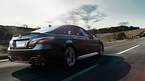 中古車クラウン、おすすめモデルはズバリこれ。自分なら「2018年式2.5ハイブリッドRSアドバンス」を400万円以内で買う2