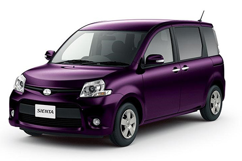 こちらもおすすめ!タイプ別にシエンタの中古車を選ぶなら2