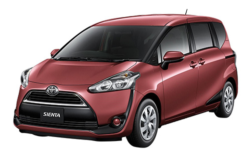 こちらもおすすめ!タイプ別にシエンタの中古車を選ぶなら3