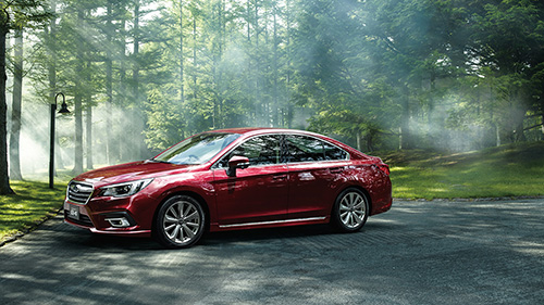 中古車のスバル「レガシィB4」モデル別相場と正しい買い方徹底解剖2