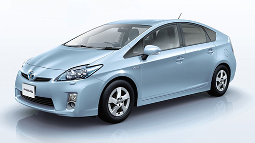 ●とにかくコスパ重視なら「2010年式Sツーリングセレクション」 中古市場の相場20万〜100万円