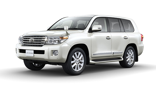 中古車のランドクルーザー、おすすめモデルはズバリこれ。自分なら「2012年式ZX」を450万円で買う!