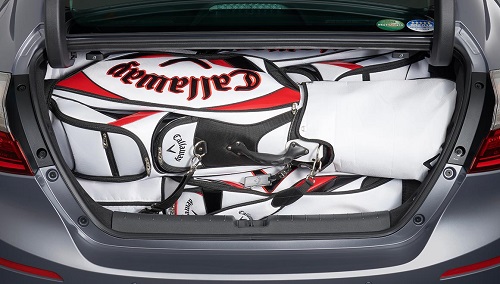 インサイトの荷室&座席アレンジ_01