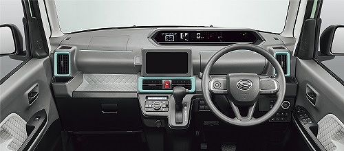 中古車タント、おすすめモデルはズバリこれ。自分なら「2019年式X」を110万円で買う‼2