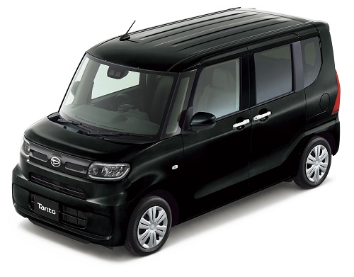 ACC搭載でロングドライブも楽々!「2019年式Xターボ」 中古市場の相場110万〜170万円