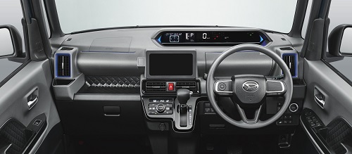 軽でも高級感を求める人にぴったり!「2020年式カスタムXセレクション」 中古市場の相場110万〜200万円2