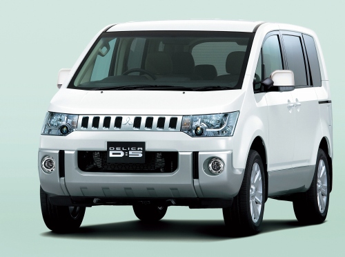 200万円以下で狙うなら「2015年式 D-Power package」中古市場の相場100万~200万円