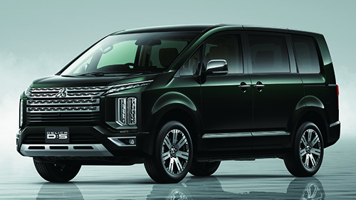 快適装備を求めるなら「2019年式 P」中古市場の相場360万~500万円