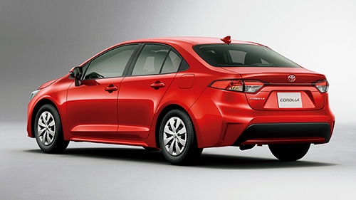 最新技術にこだわる方は「現行型1.8S」 中古車の相場160万〜200万円