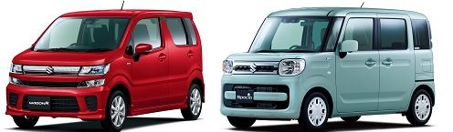 「ワゴンRスマイル」とは、どんなクルマ?