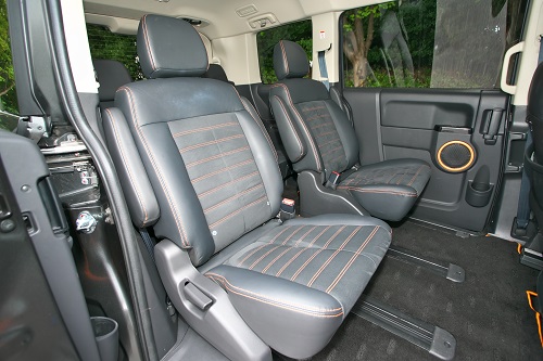 デリカのモデルチェンジ、マイナーチェンジ一覧5デリカのモデルチェンジ、マイナーチェンジ一覧5