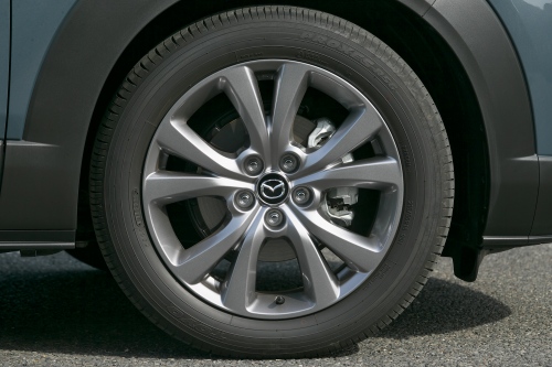 中古車のCX-30はここで探せ!