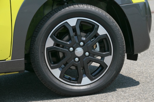 中古車のキャストはここで探せ!