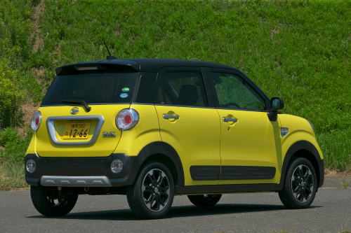 ほかにもこんなに!お買い得で魅力的な中古車のキャスト