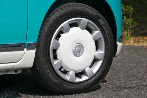 中古車のムーヴキャンバスはここで探せ!