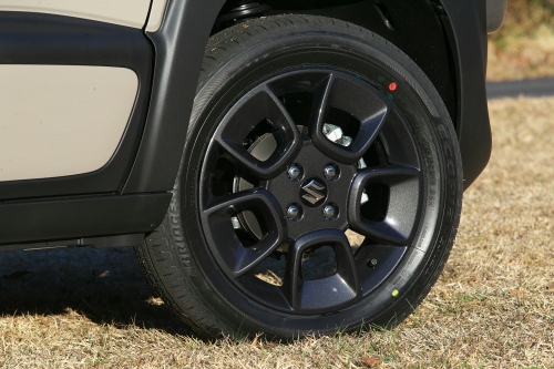 中古車のクロスビーはここで探せ!