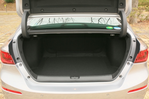 インサイトのモデルチェンジ、マイナーチェンジ一覧10