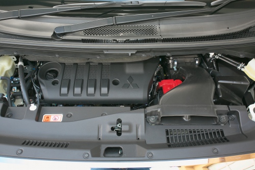 デリカの中古車ならではのチェックポイントはココ