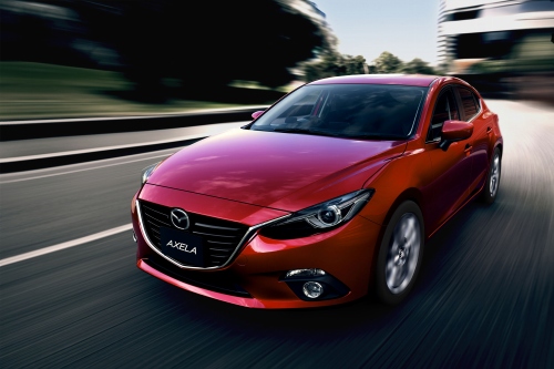 こちらもおすすめ! タイプ別にMazda3の中古車を選ぶなら