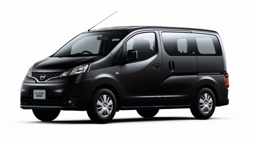 中古車NV200バネット、おすすめモデルはズバリこれ。自分なら「2012年式16X-2R」を120万円で買う!