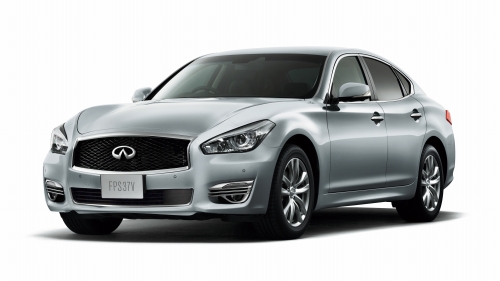 走りにとことんこだわるならば「2015年式 370GT Type S」中古市場の相場70万~340万円