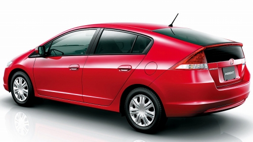 予算50万円以下でインサイトを買うなら「旧型前期モデルのL」 中古市場の相場20万〜80万円