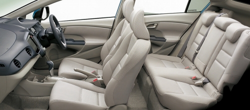 インサイトのモデルチェンジ、マイナーチェンジ一覧4